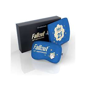 Noblechairs Fallout 25th Anniversary Edition
