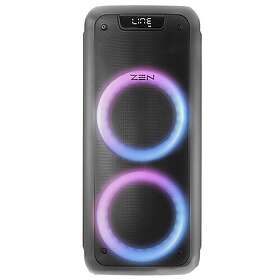 Zen PHOENIX Bluetooth Speaker