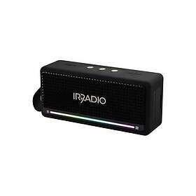 Irradio IR-M5 Bluetooth Högtalare