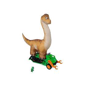 Paw Patrol Megasaurus Dino Vehicle