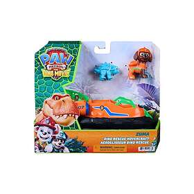 Paw Patrol Dino Theme Vehicle Zuma