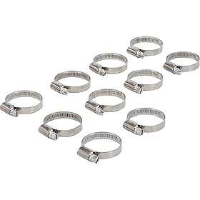 BGS Technic collier 25 x 40 mm 10 pcs.