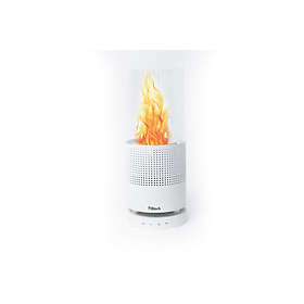 Block The Flame Stereo Haut-parleur Bluetooth