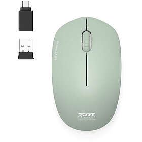 PORT Designs Collection II RF Wireless Optical