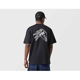 Dickies Plain City Manches Courtes T-shirt 3-pack (Homme)