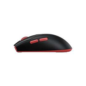 MSI Forge Gm340 Wireless