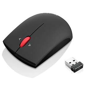 Lenovo 03X6321 Trådlös Optisk