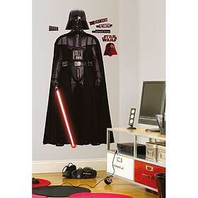 RoomMates Star Wars Darth Vader Seinätarra