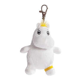 Aurora Moomin Snorkmaiden Avainperä