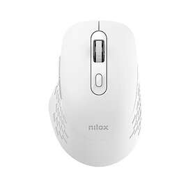Nilox RATON DUAL TRÅDLÖS