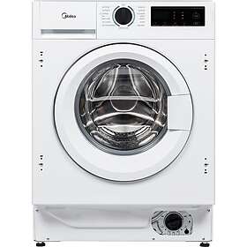 Midea MFA06D80BA10/W (White)