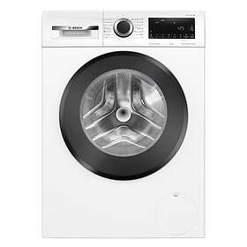 Bosch Serie 6 WGG254Z5ES (Vit)