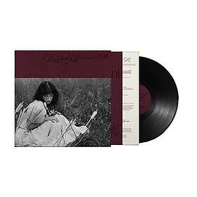 Island Records Be Sweet to Me LP/Vinyl