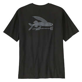 Patagonia Flying Fish Responsibili T-shirt 6-pack (Miesten)