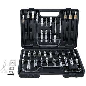 BGS Technic 7082-1 Adaptor Set 35pcs