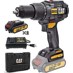 Caterpillar DX12 (2x2.0Ah)