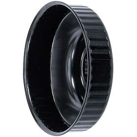 BGS Technic 1039-93-45 Oil Filter Wrench 93mm