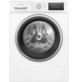 Siemens iQ300 WM14N290EP (Hvid)