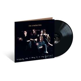 UMR RUHLA The Cranberries Everybody Else Is Doing It So Why Can't We? LP/Vinyl