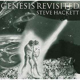 Hackett Genesis Revisited I LP/Vinyl