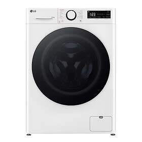 LG D2R5S09TSWW (Blanc)