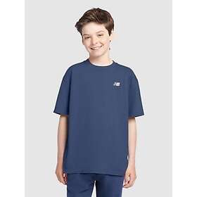 New Balance Jersey Small Logo Lyhythihainen T-paita 8-pack (Jr)