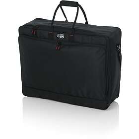 Gator Sac Noir G-MIXERBAG-2519