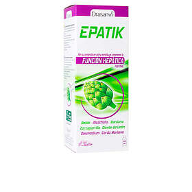 Drasanvi Epatik Sirop 250ml