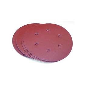 Hazet 9033-1150/10 Jeu de bandes abrasives