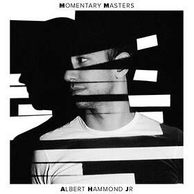 Albert Momentary Masters CD
