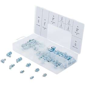 BGS Technic Grease Nipple Assortment