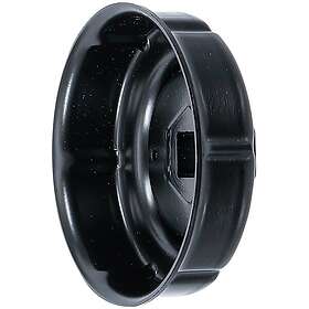 BGS Technic 8539 Oljefilternøkkel 76mm