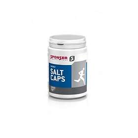 Sponser Sport Food Salt 120 stk