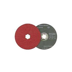 Pferd Combiclick Fiber Disc 125mm 25-pack 64290103