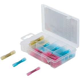 BGS Technic Assortiment de connecteurs de soudure 85221 36 pcs.