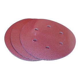 Hazet 9033-1100/10 Jeu de bandes abrasives