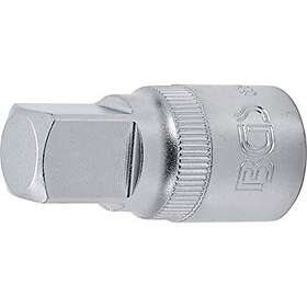 BGS Technic 1016-6 Socket 1/2" 14mm