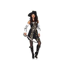 Leg Avenue B0713MLP2V Sea Buccaneer Asu (Unisex)
