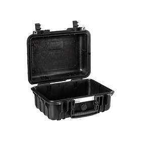 Explorer Cases 3317HL.B E Étui rigide