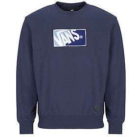 Vans Original Standards Col Roulée (Homme)