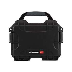 Nanuk 903 Kova Kotelo 188x79x124cm
