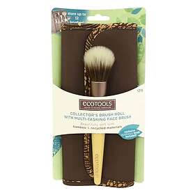 EcoTools Collector's Brush Roll Kasvobrosha