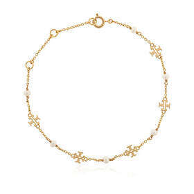 Tory Burch Moondance Pearl Bracelet TBH136788