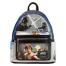 Loungefly Star Wars The Empire Strikes Back Final Frames 25L