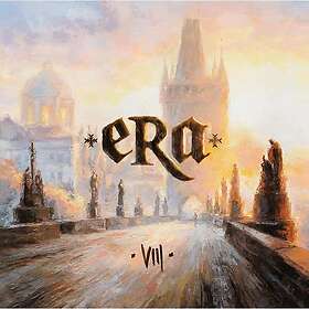 ERA Era VIII LP/Vinyl