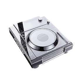 Decksaver Couverture CDJ-900 Nexus (Transparent)