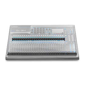 Decksaver Housse QU24