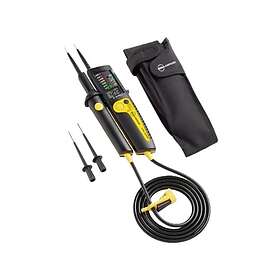 Beha Amprobe 2100-GAMMA PRO Testeur de tension bipolaire