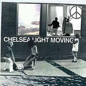 BB Chelsea Light Moving CD
