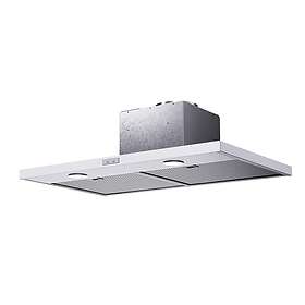 Franke 602-10/12 80cm (Vit)